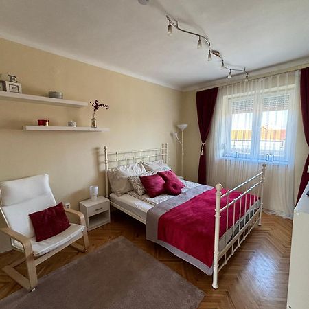 Downtown Hideaway Apartman بودابست المظهر الخارجي الصورة