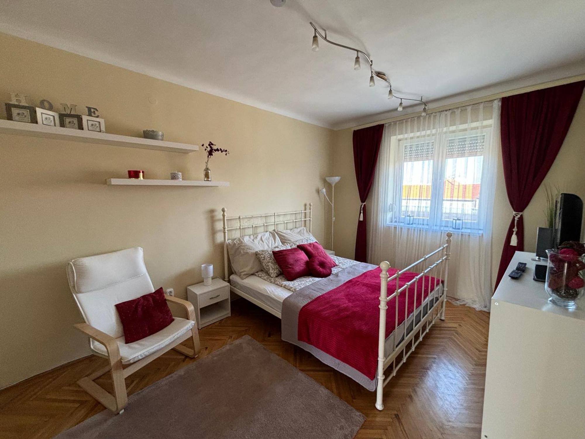 Downtown Hideaway Apartman بودابست المظهر الخارجي الصورة