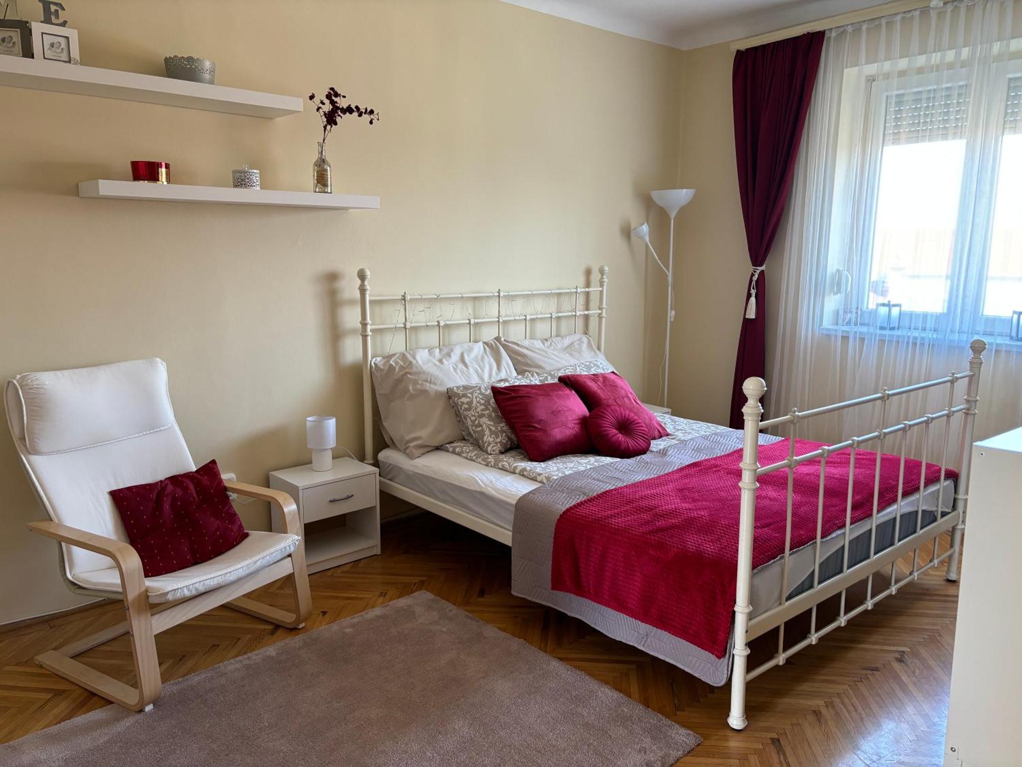Downtown Hideaway Apartman بودابست المظهر الخارجي الصورة