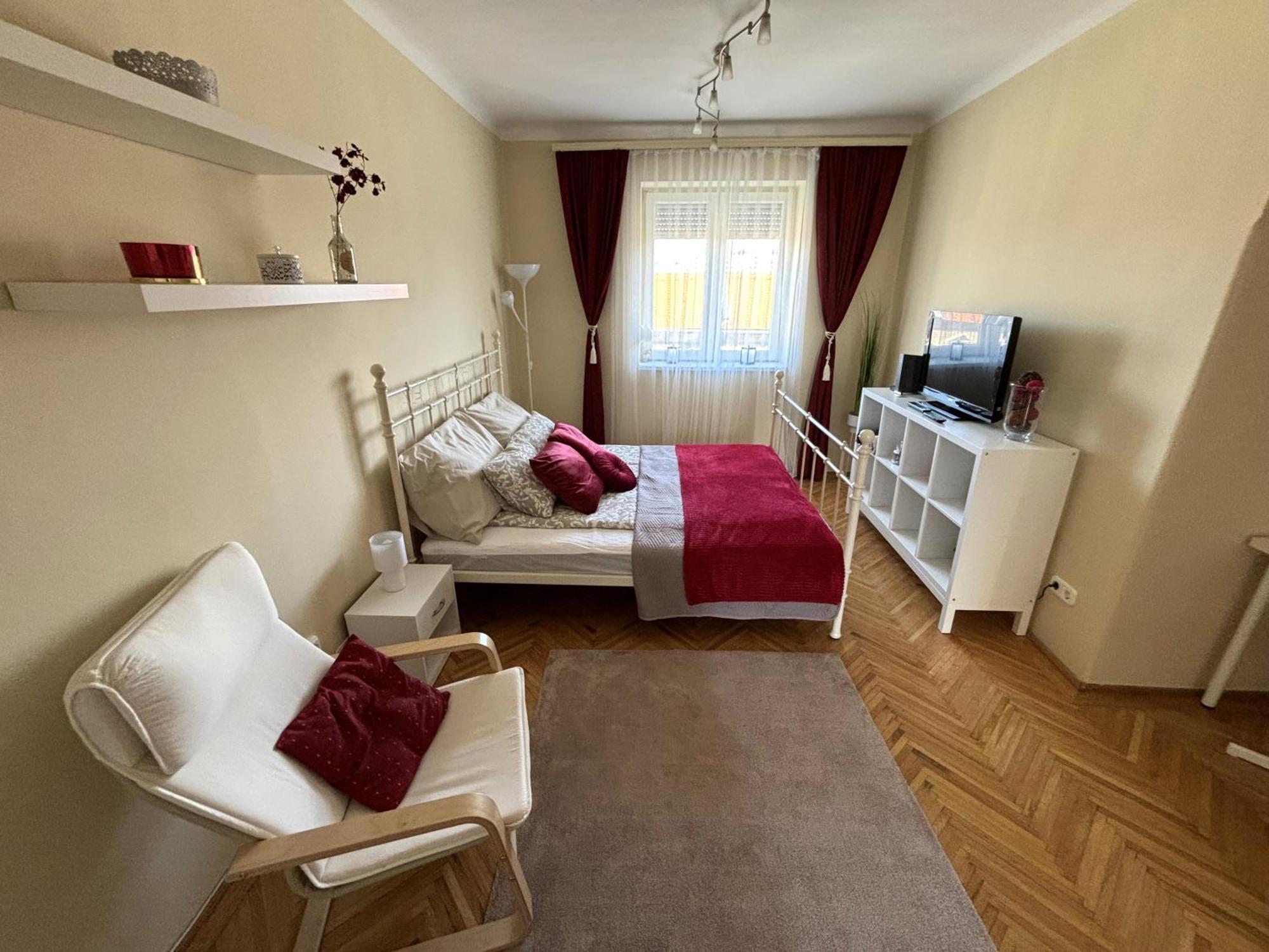 Downtown Hideaway Apartman بودابست المظهر الخارجي الصورة