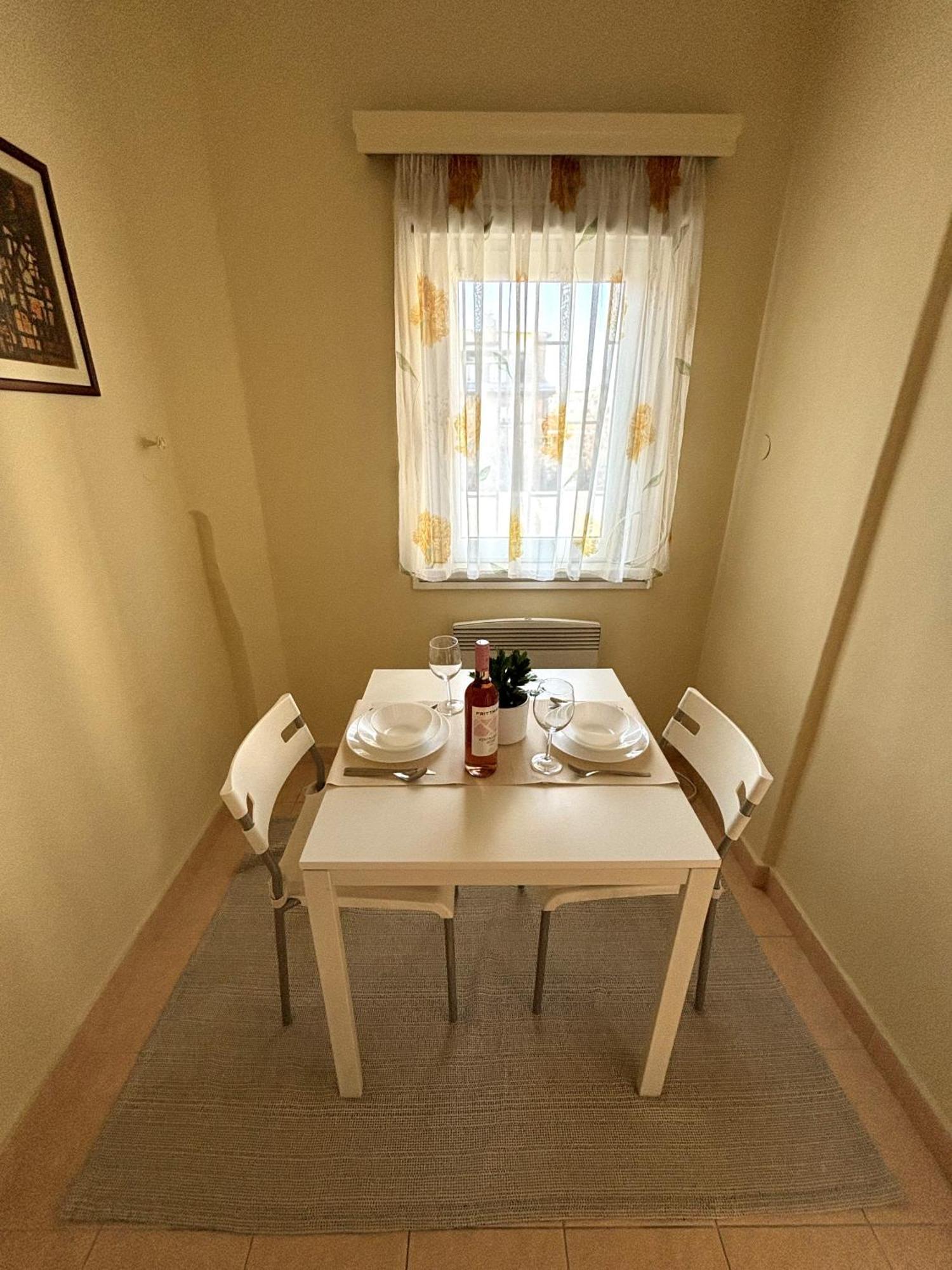 Downtown Hideaway Apartman بودابست المظهر الخارجي الصورة