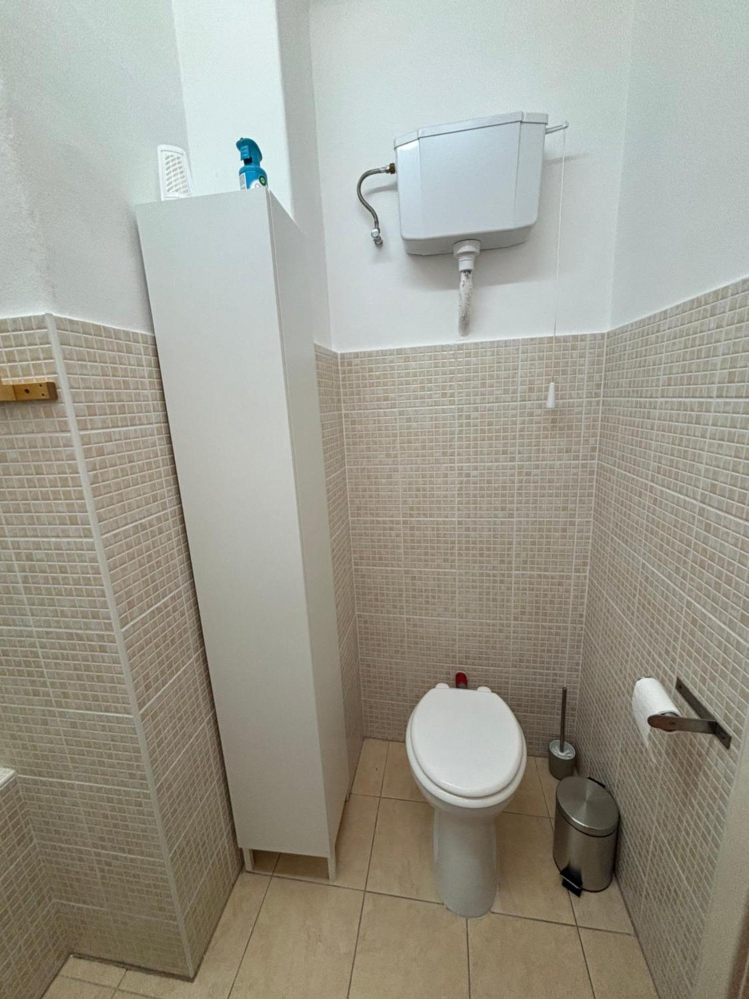 Downtown Hideaway Apartman بودابست المظهر الخارجي الصورة