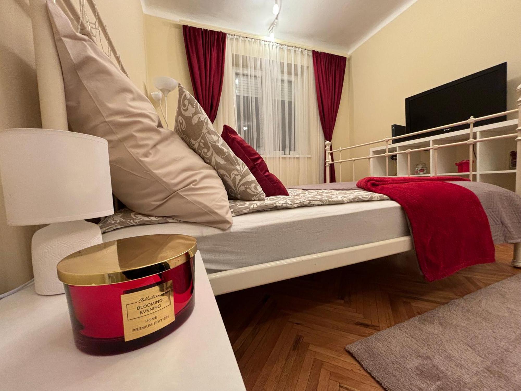 Downtown Hideaway Apartman بودابست المظهر الخارجي الصورة