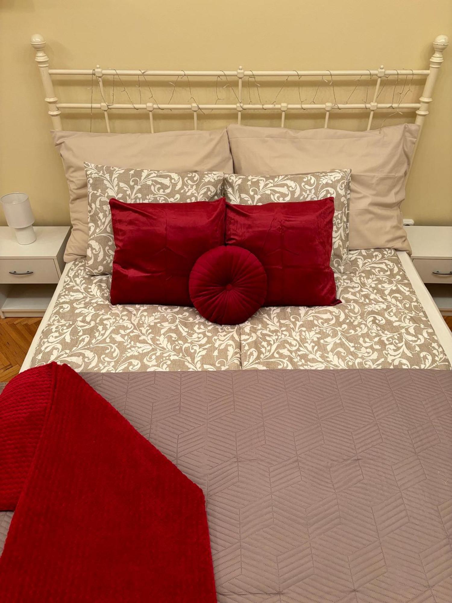 Downtown Hideaway Apartman بودابست المظهر الخارجي الصورة