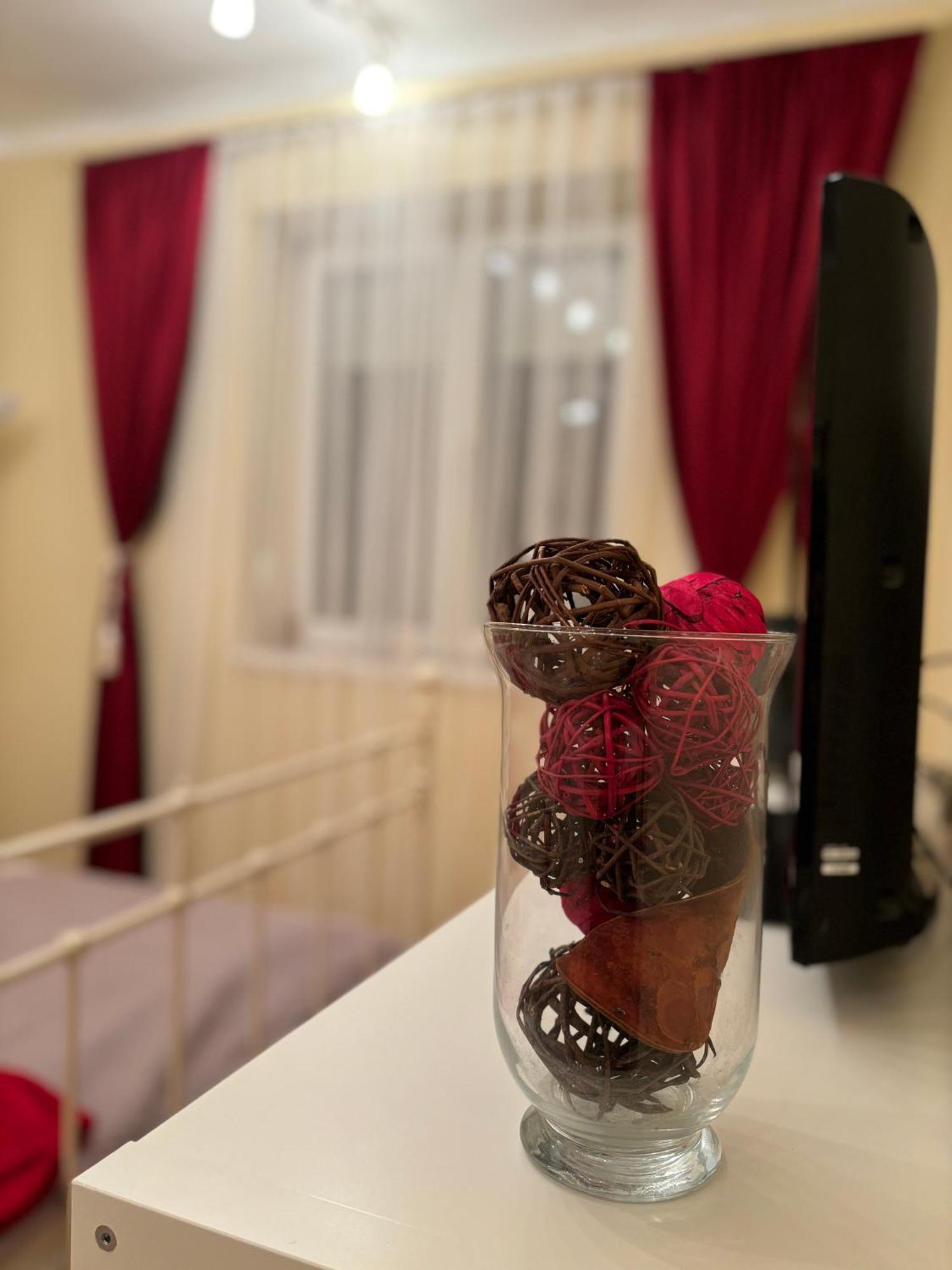 Downtown Hideaway Apartman بودابست المظهر الخارجي الصورة